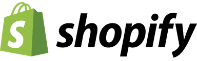 Shopify Logo